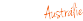 Logo VIVA Austrálie - Zájezdy Austrálie a Nový Zéland